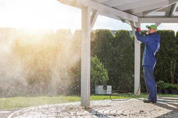 Best Machinery and Equipment Cleaning  in Teviston, CA
