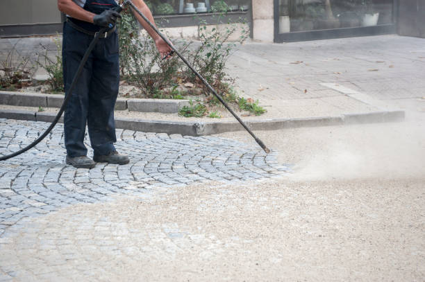 Best Restaurant Pressure Washing  in Teviston, CA