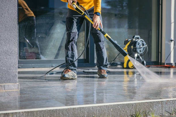 Best Post-Construction Pressure Washing  in Teviston, CA