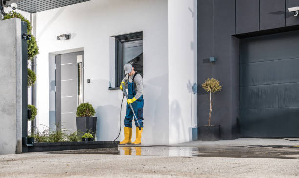Best Dumpster Area Cleaning  in Teviston, CA