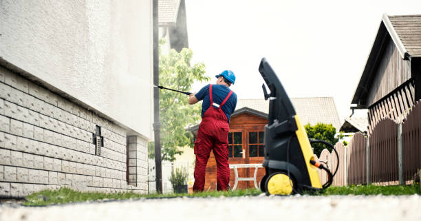 Best House Exterior Washing  in Teviston, CA