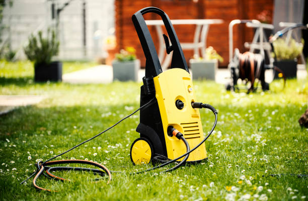 Playground Equipment Cleaning in Teviston, CA